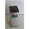 Image 2 : Gulf Multi-Purpose Cleaning Solvent - Empty
