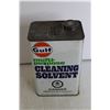 Image 3 : Gulf Multi-Purpose Cleaning Solvent - Empty