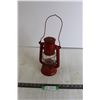 Image 1 : Red Barn Lantern