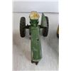 Image 2 : (3) ETRL John Deere 3020 Tractors