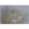 Image 3 : Flora Gold Candy Dish