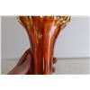 Image 3 : Carnival Glass Vase