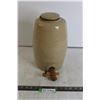 Image 1 : Crock Ware Water Cooler