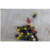 Image 4 : Misc. Toys (Marbles, Dice, Toy Cars, Misc.)