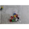 Image 5 : Misc. Toys (Marbles, Dice, Toy Cars, Misc.)