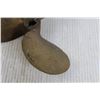 Image 4 : Brass Boat Propeller