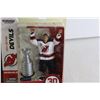 Image 2 : NHL Martin Brodeur #30 New Jersey Devils Sealed Figurine