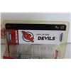 Image 3 : NHL Martin Brodeur #30 New Jersey Devils Sealed Figurine