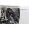 Image 2 : NHL Sergei Fedorov #91 Mighty Ducks Sealed Figurine
