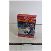 Image 1 : Post Collector's Edition NHL Wayne Gretzky The Original Spoon Size Shredded Wheat (Full)