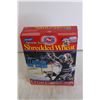 Image 3 : Post Collector's Edition NHL Wayne Gretzky The Original Spoon Size Shredded Wheat (Full)