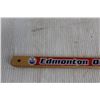 Image 4 : Edmonton Oilers Wooden Mini Stick