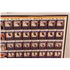 Image 4 : *Framed Wayne Gretzky Card Poster - 28 1/4" x 40"