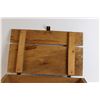 Image 3 : *British Columbia Apples Wooden Crate