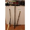 Image 1 : *(2) Bush Axes, Pick