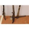 Image 2 : *(2) Bush Axes, Pick