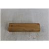 Image 5 : Vintage Wooden Pencil Box