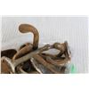 Image 2 : (12) Antique Coat Hooks