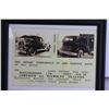 Image 2 : Copy of Autobody Service Card in Frame - 12 1/2" x 10"