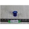 Image 1 : Cobalt Blue Eye Cup