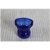 Image 2 : Cobalt Blue Eye Cup