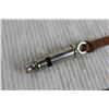 Image 2 : Antique Police Whistle