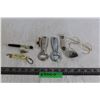 Image 1 : Misc. Eye Glasses, Bottle Openers Set