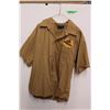 Image 1 : *Richfield Service Station Shirt - Size 18