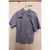 Image 1 : *Marathon Service Station Shirt - Size XL