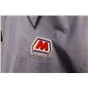 Image 2 : *Marathon Service Station Shirt - Size XL