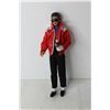 Image 2 : Michael Jackson Action Figure