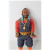 Image 2 : Mr. T Action Figure