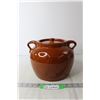 Image 1 : No 4 Bean Pot