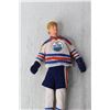 Image 3 : Wayne Gretzky Action Figure - Edmonton Oilers