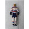 Image 4 : Wayne Gretzky Action Figure - Edmonton Oilers