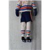 Image 5 : Wayne Gretzky Action Figure - Edmonton Oilers