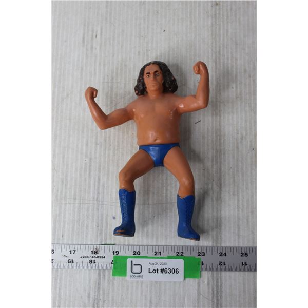 WWE Andre the Giant Figurine