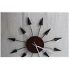 Image 2 : Vintage Arrow Wall Clock