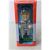 Image 2 : Hand Painted Bobble Head - Toronto Blue Jays (NIB)