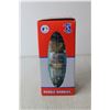 Image 3 : Hand Painted Bobble Head - Toronto Blue Jays (NIB)