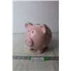 Image 1 : Ceramic Pig Piggy Bank