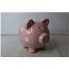 Image 2 : Ceramic Pig Piggy Bank