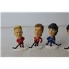 Image 2 : Mini NHL Action Figures - Jagr, Messier
