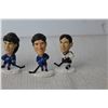 Image 3 : Mini NHL Action Figures - Jagr, Messier