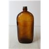 Image 4 : Vintage Liquor Bottle