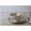 Image 3 : (2) Tea Cups and Saucers - Paragon, Royal Albert