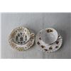 Image 4 : (2) Tea Cups and Saucers - Paragon, Royal Albert