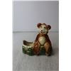 Image 3 : Vintage Monkey Planter and Vase