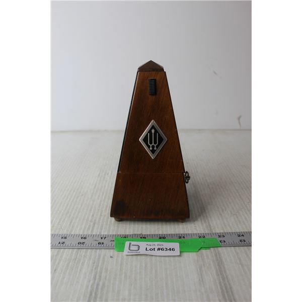 Metronome