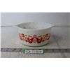 Image 1 : Pyrex Casserole Dish No Lid -- Friendship Pattern